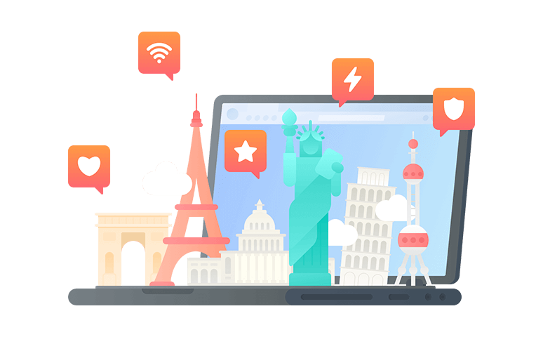 在哈萨克斯坦连接到中国vpn - 雷艇加速器